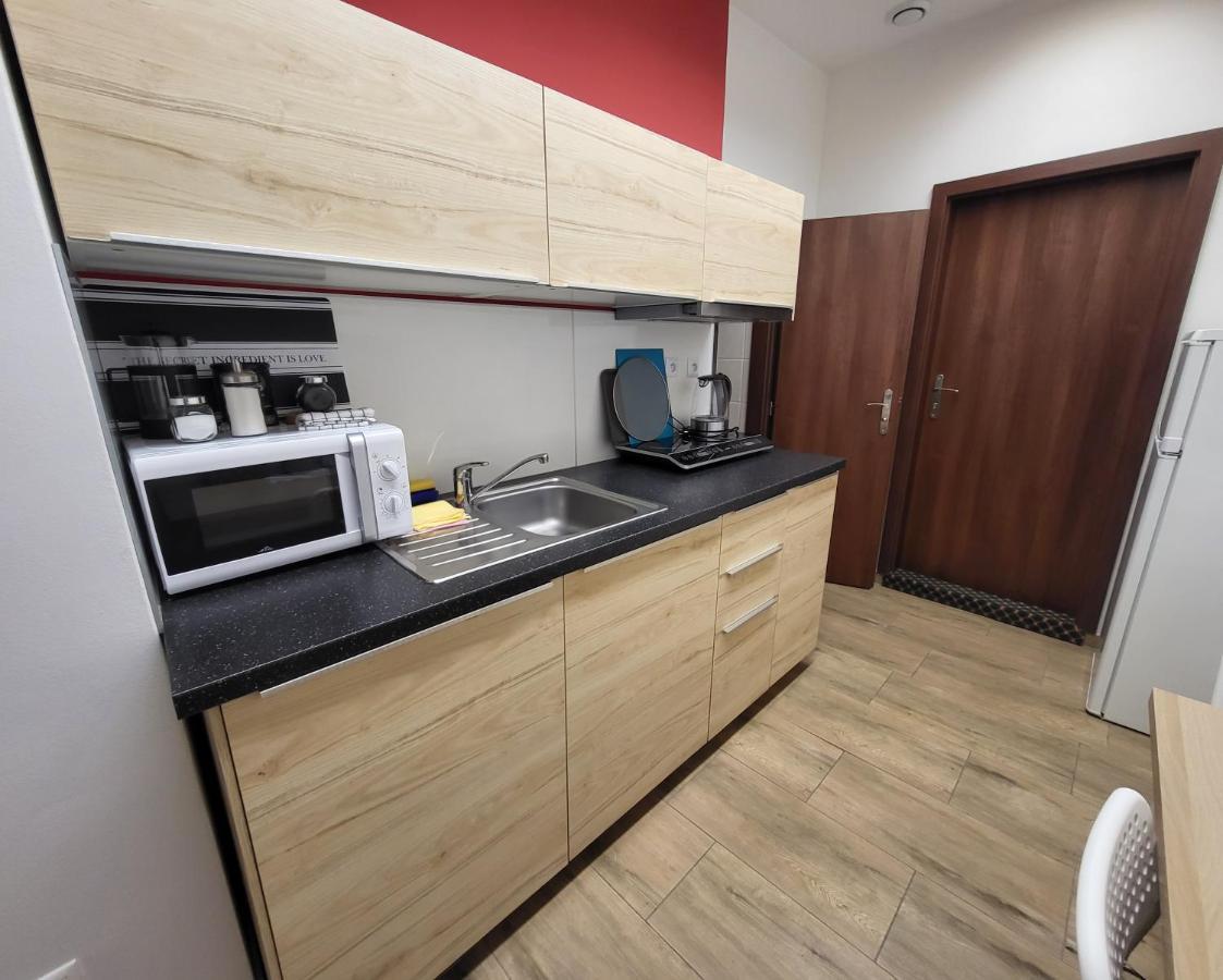 Excellent Apartments In Spa City Center 5 Min Walk From The Colonnade Karlovy Vary Exterior photo