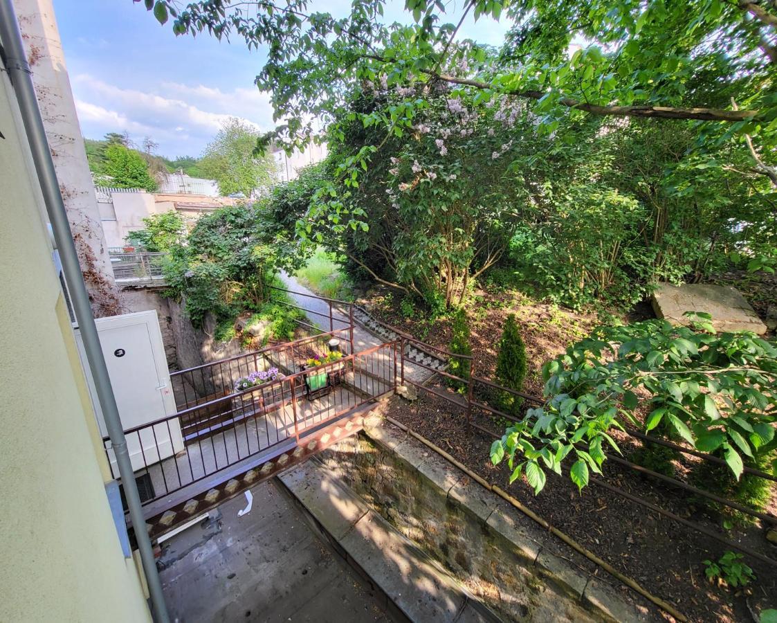 Excellent Apartments In Spa City Center 5 Min Walk From The Colonnade Karlovy Vary Exterior photo