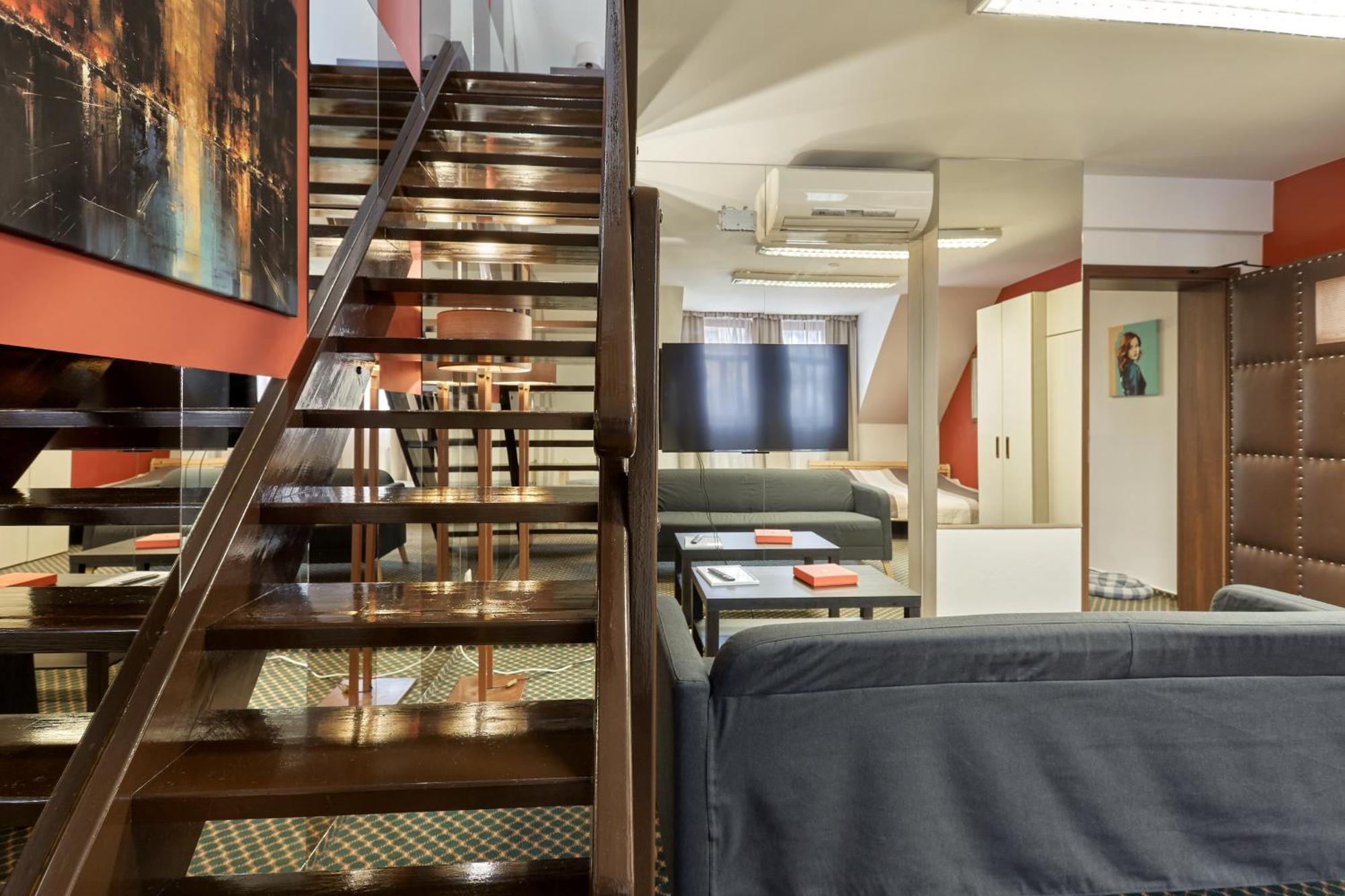 Excellent Apartments In Spa City Center 5 Min Walk From The Colonnade Karlovy Vary Exterior photo