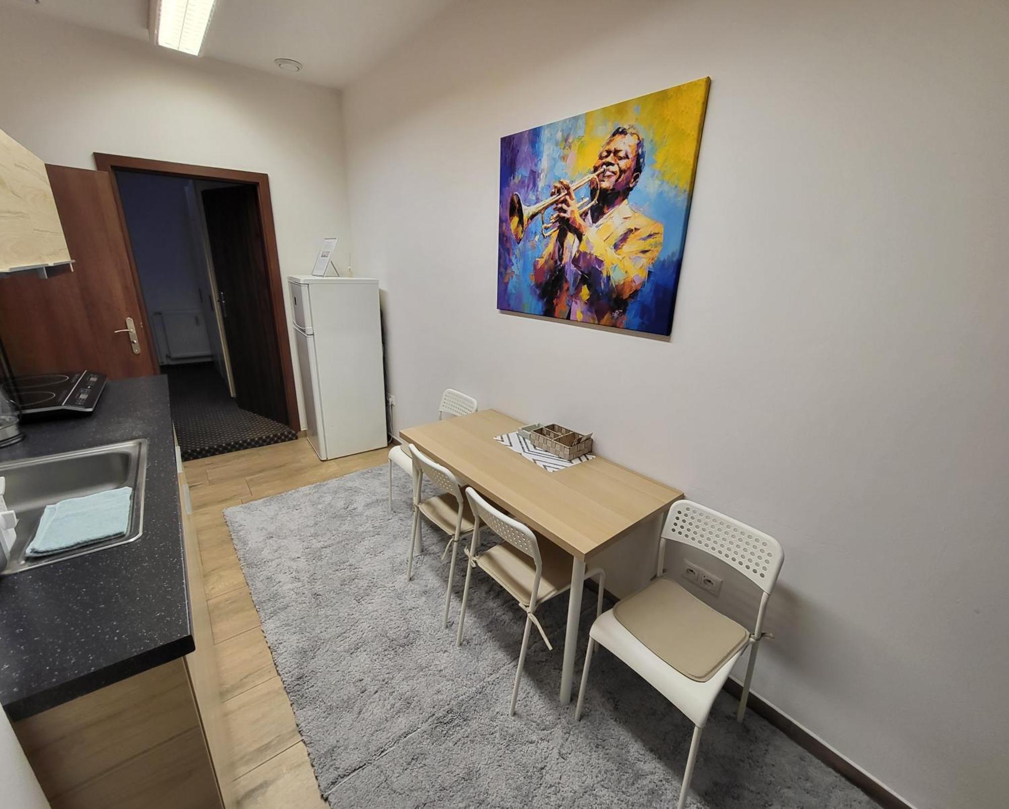 Excellent Apartments In Spa City Center 5 Min Walk From The Colonnade Karlovy Vary Exterior photo