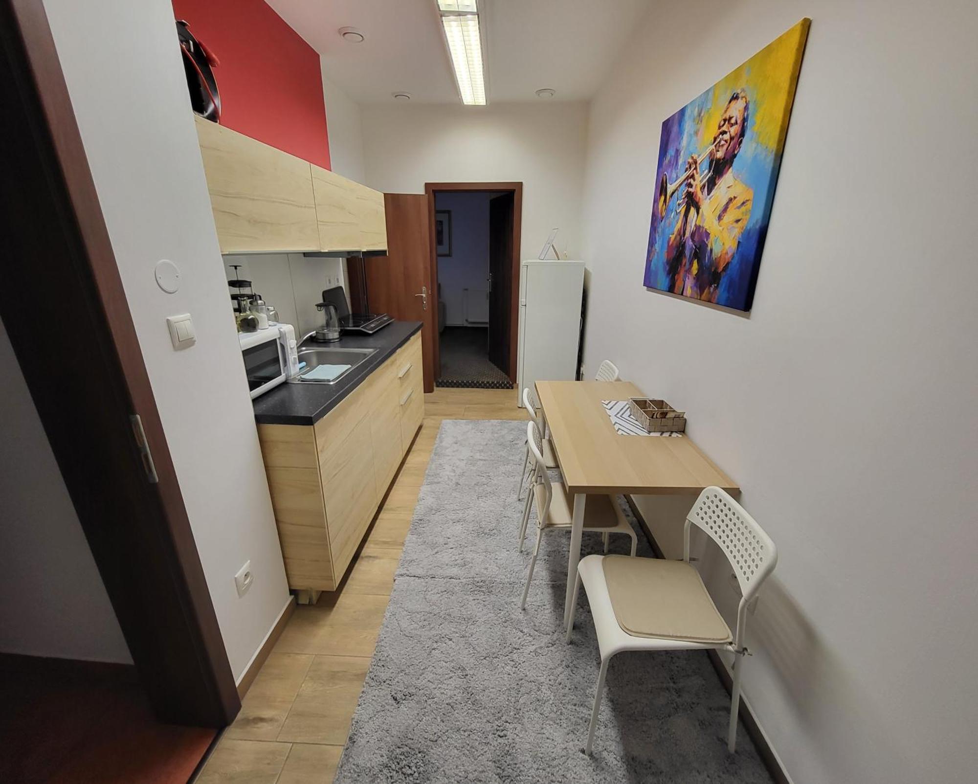 Excellent Apartments In Spa City Center 5 Min Walk From The Colonnade Karlovy Vary Exterior photo