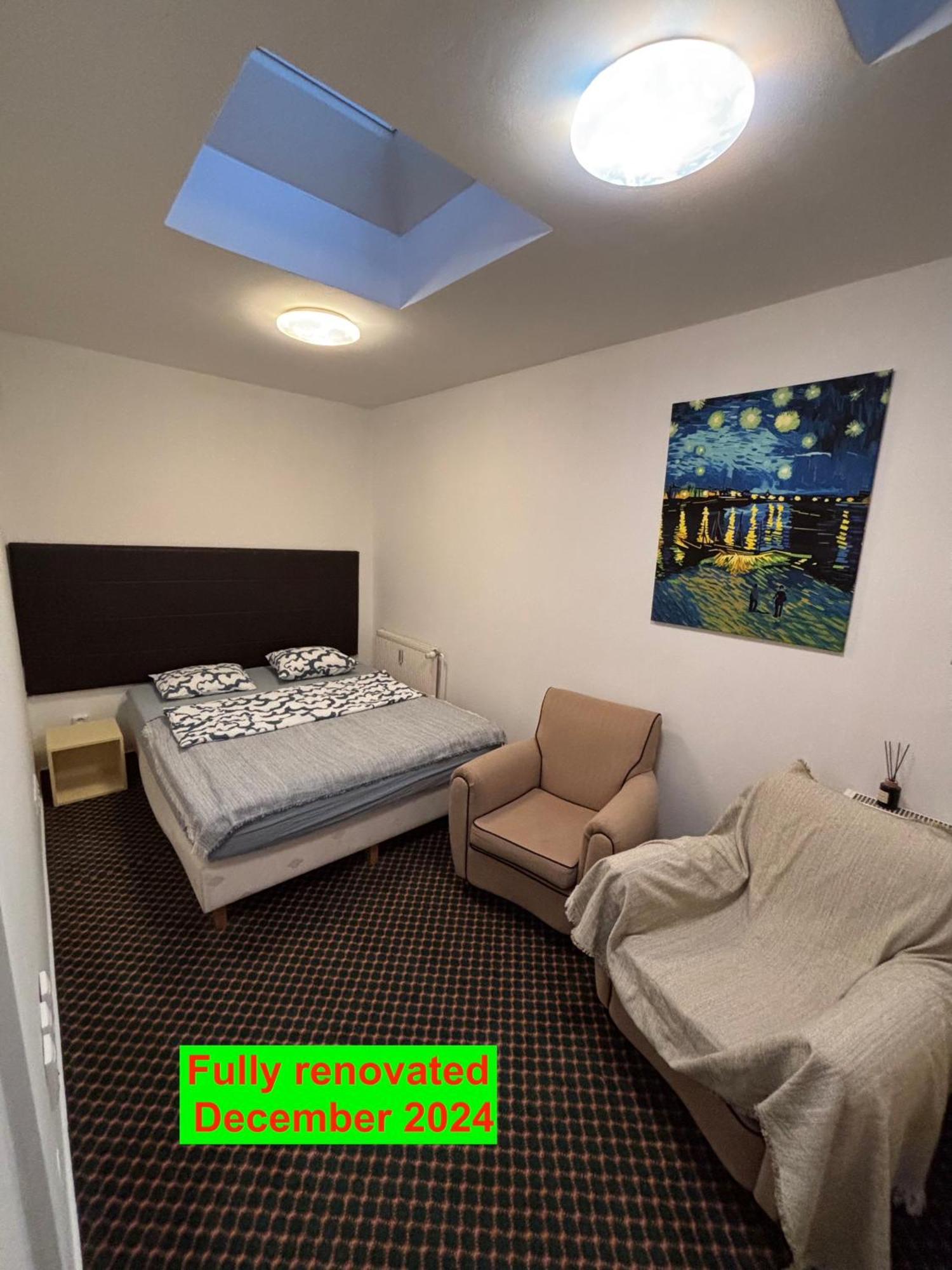 Excellent Apartments In Spa City Center 5 Min Walk From The Colonnade Karlovy Vary Exterior photo
