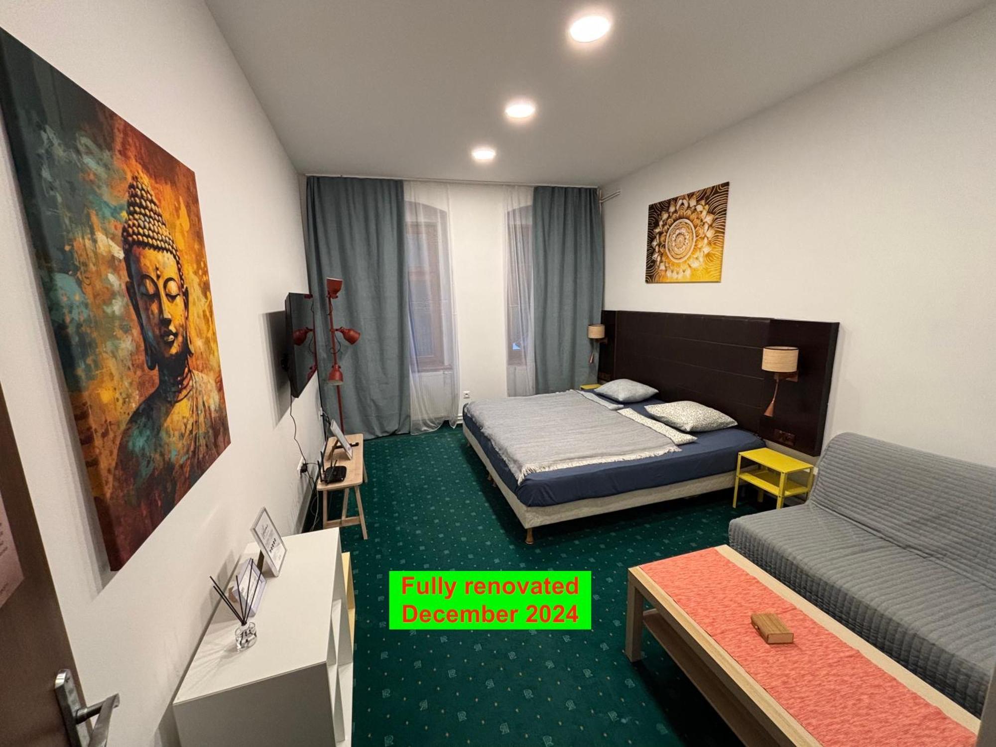 Excellent Apartments In Spa City Center 5 Min Walk From The Colonnade Karlovy Vary Exterior photo